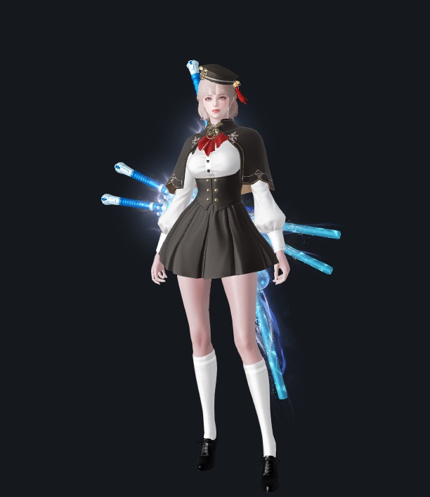 잔기딱대