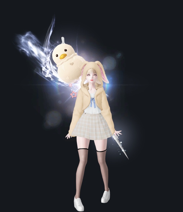 HeyNii