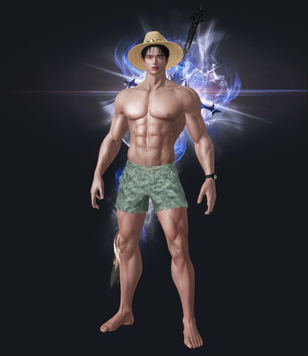 선호준