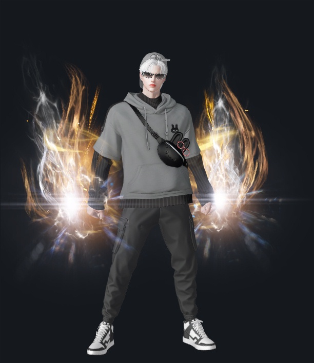Shadowlover