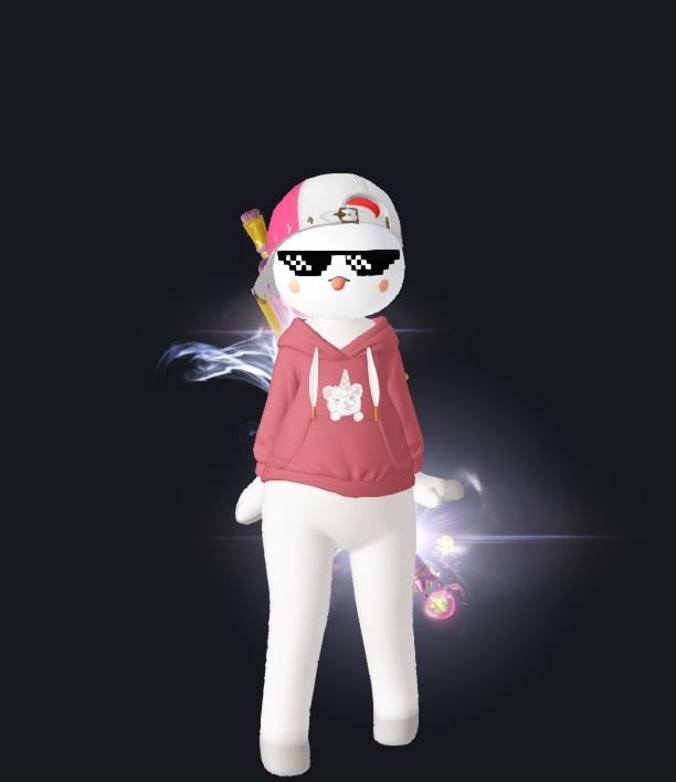 Bee랑