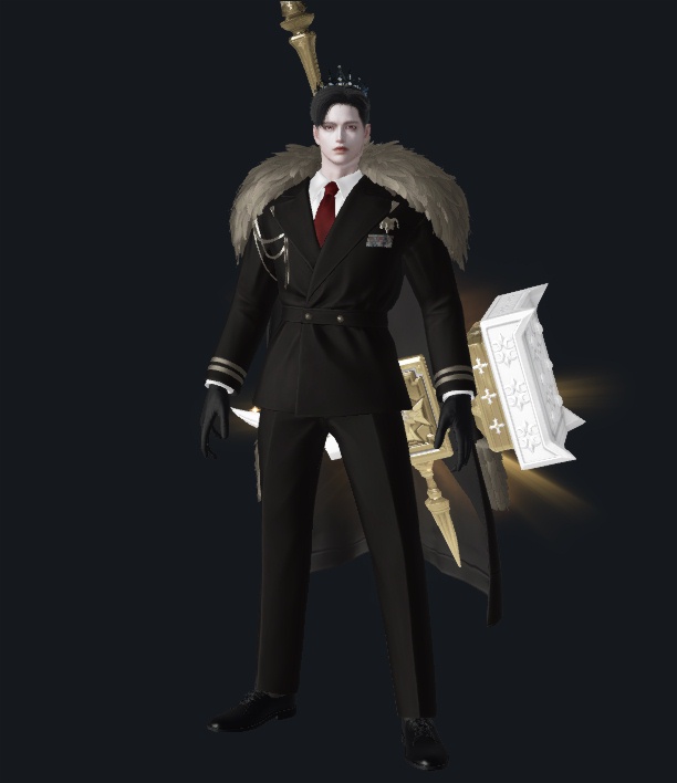 해머King