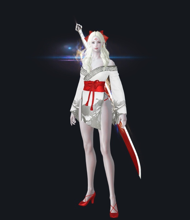 카리랔