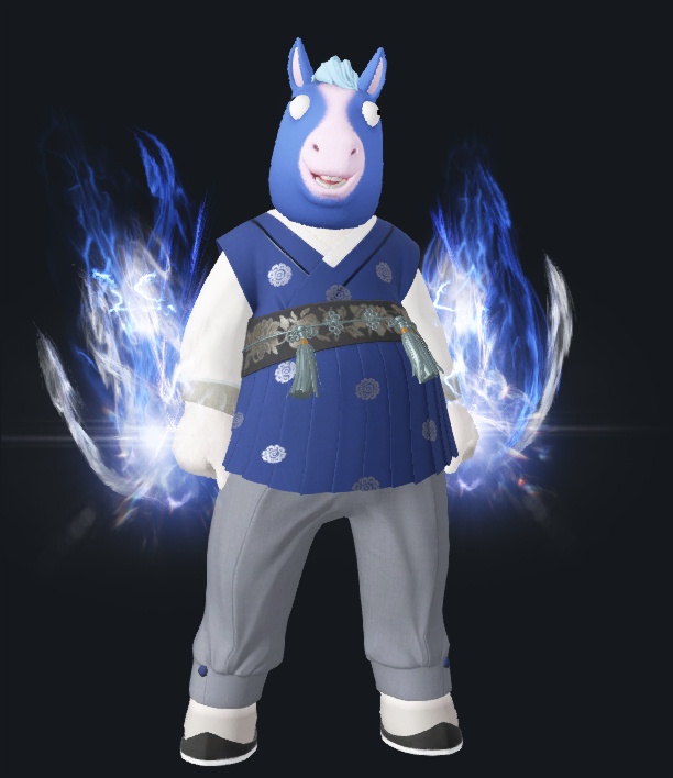 수라마황파천공