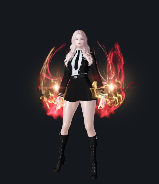 모카케이크