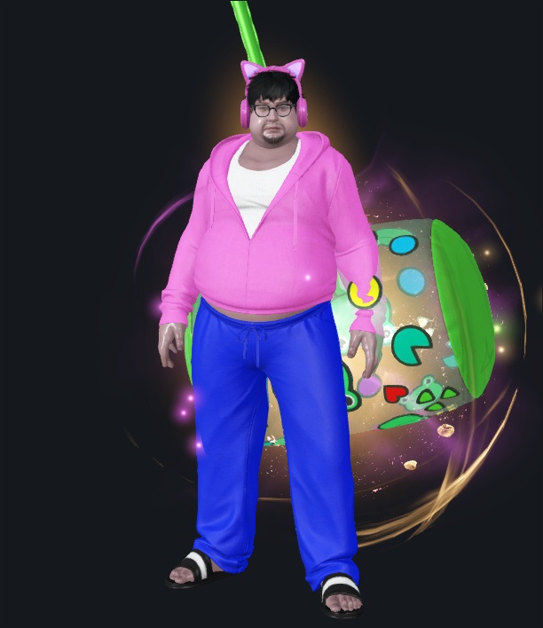 유저 프로필 이미지