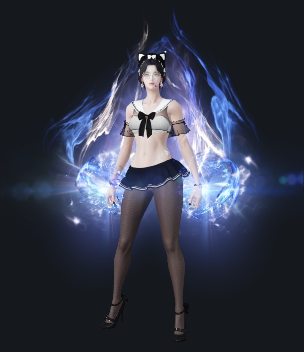 륜사향