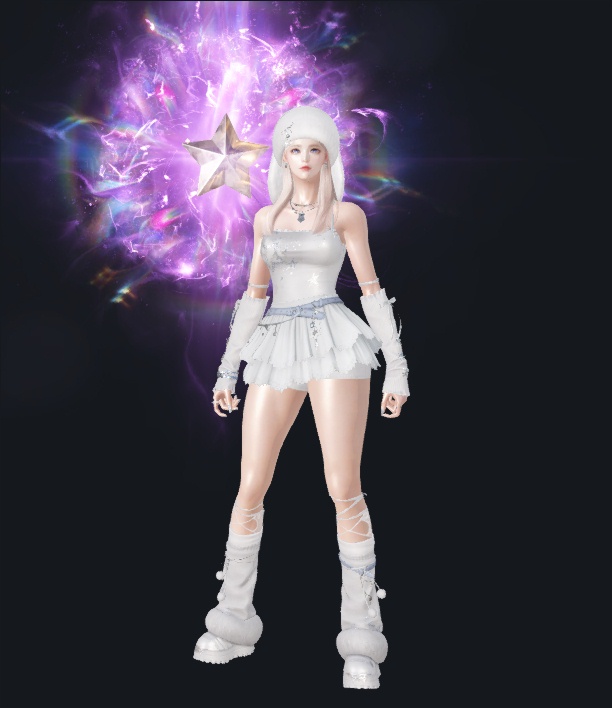 하늘위로손을올려으아아아