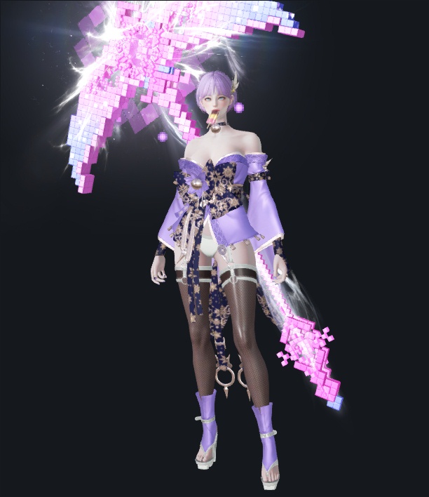 evervioleta