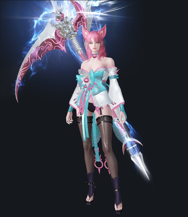 PinkAnt