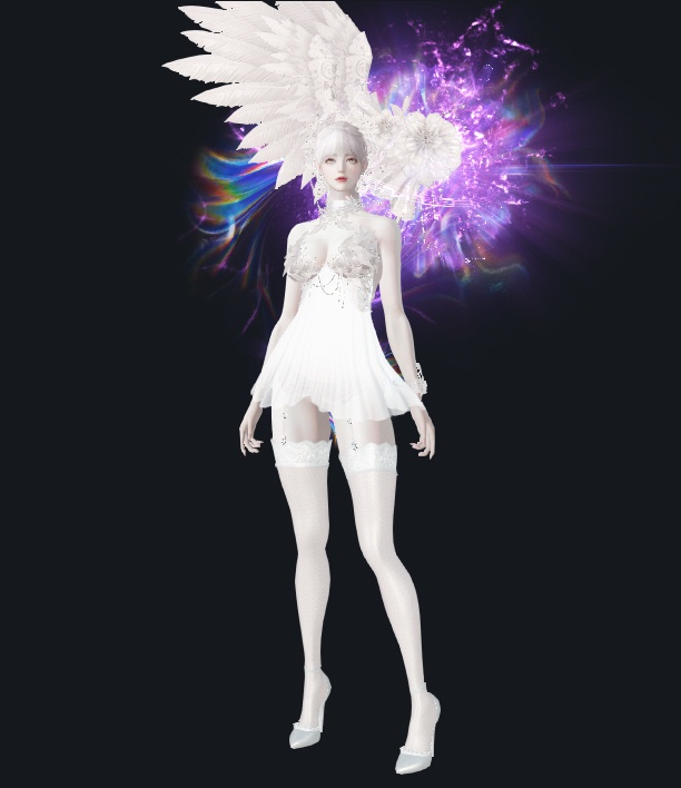 갱잉