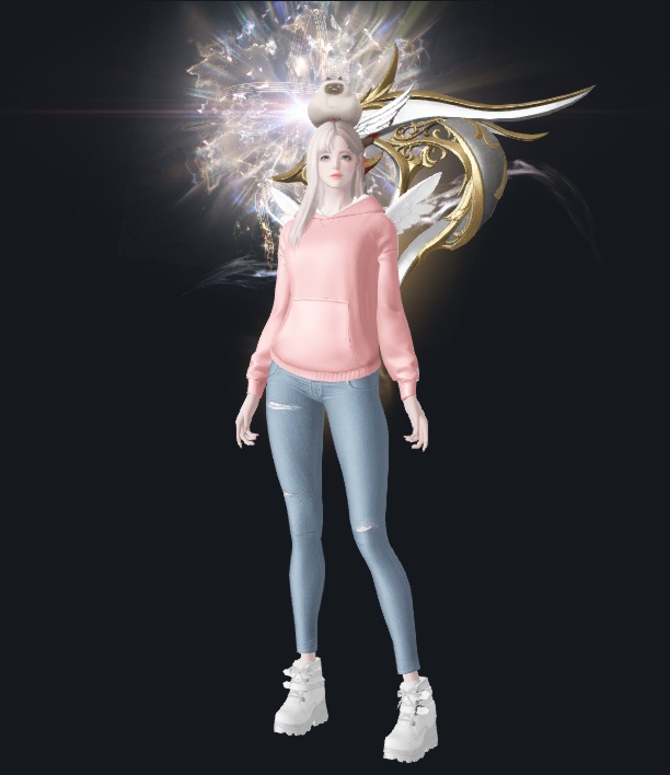 Arkbuff