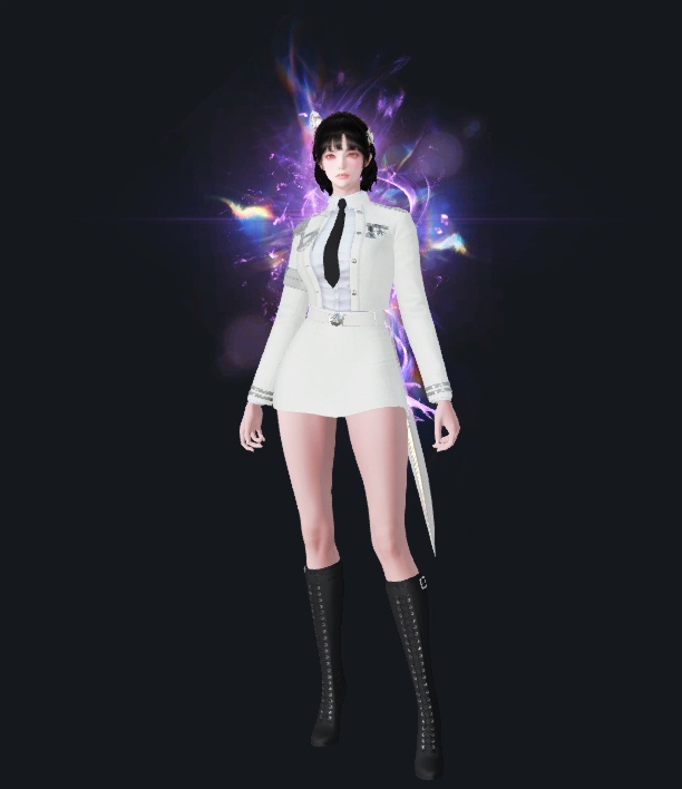 RapidChaser