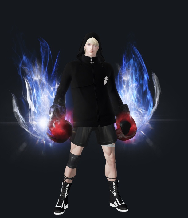 역대급으로때리는중