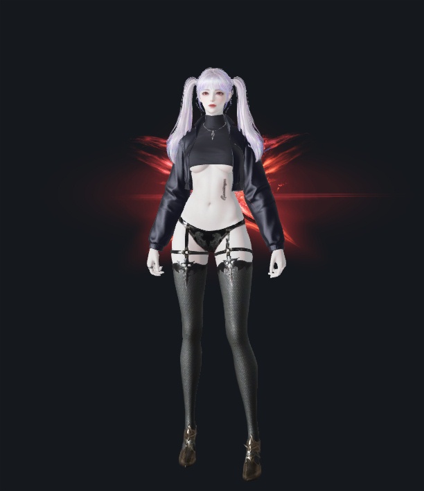 율향