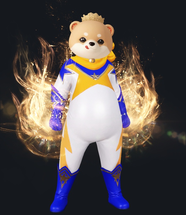 모코5호