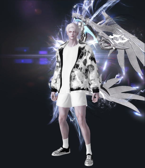 미쳬