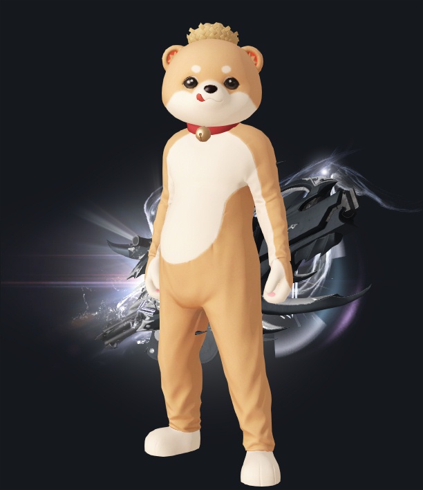 코가큰흑형