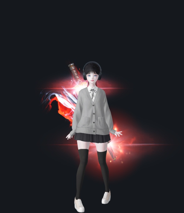 리챔