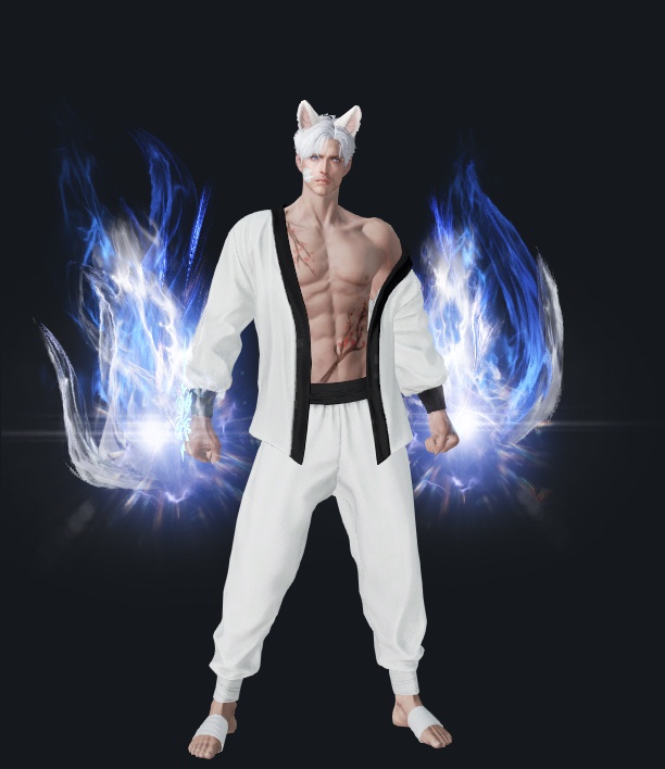 무차별갱뱅김뽀짝