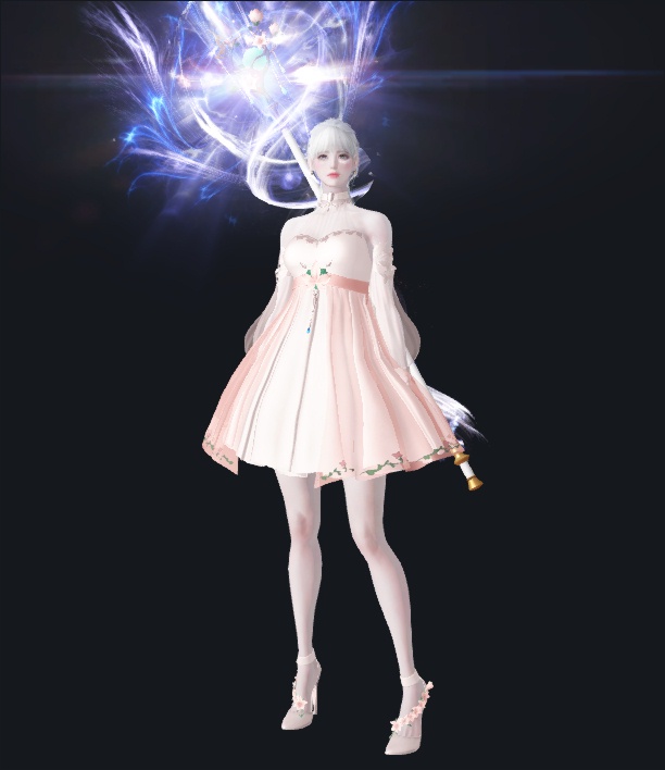 Flozen