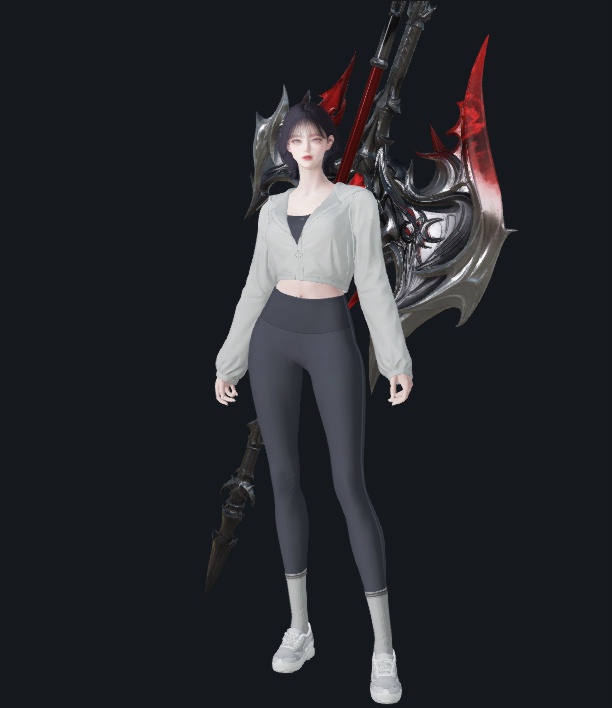 가나는초코렛
