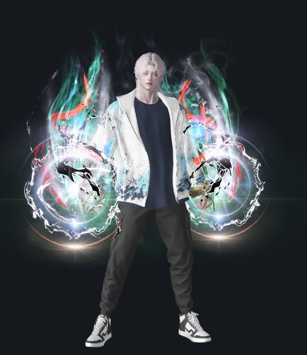 유저 프로필 이미지