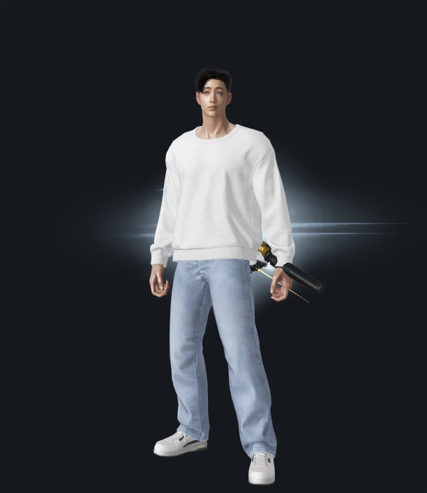 총흥민