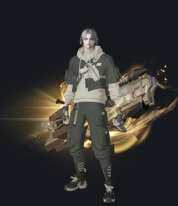 썬용