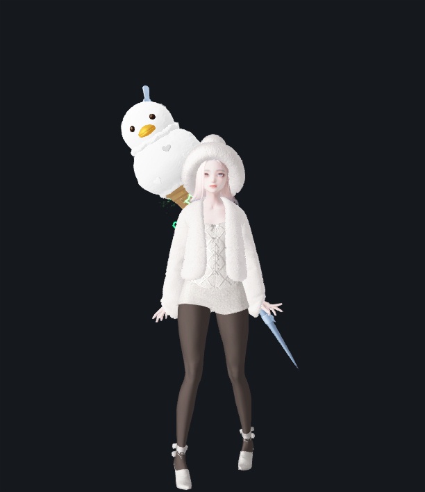 간큰응애