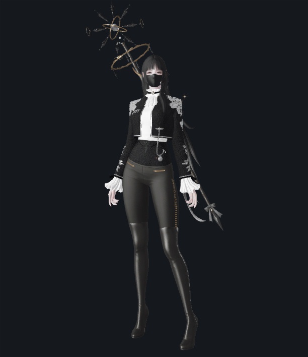 Talesweaver