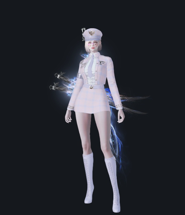 큰기운