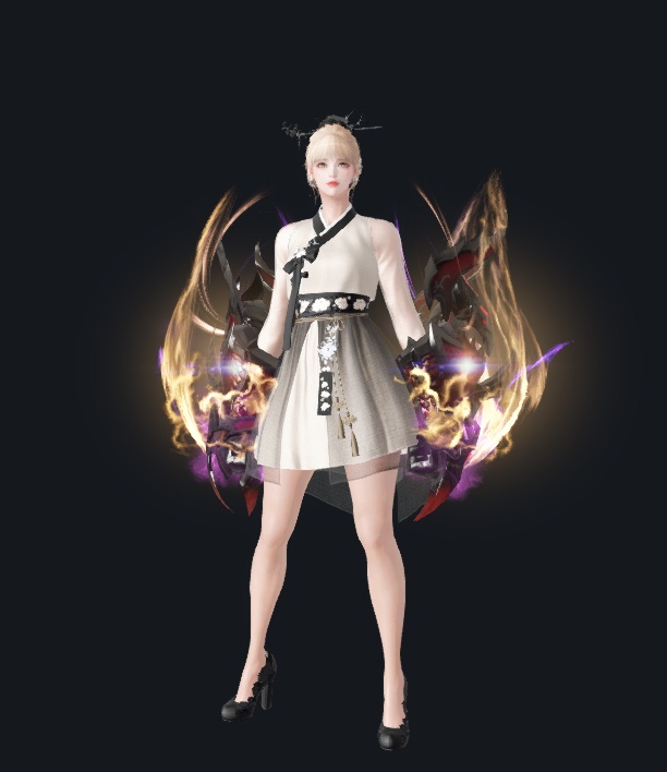 세모주먹