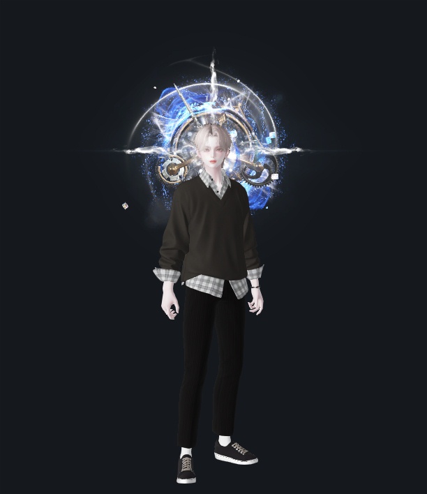 시아플로