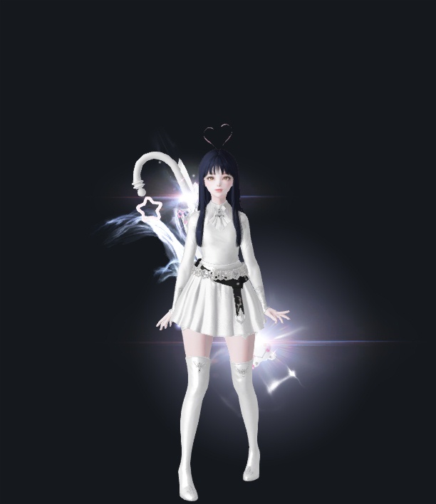흑색나래