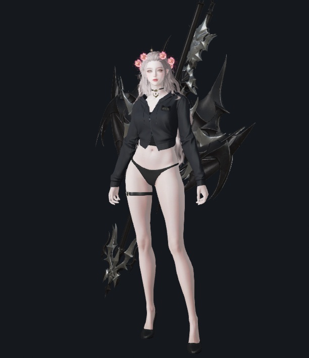 오레노카노니나레