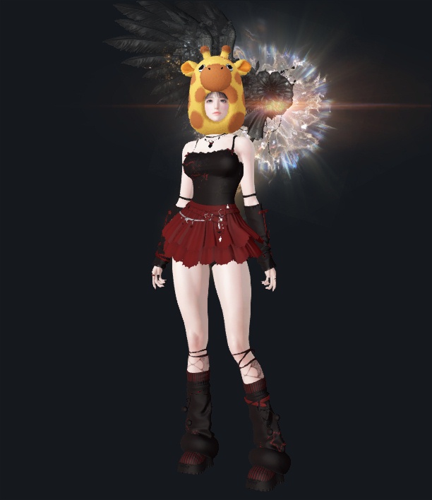 그런거모릅니더