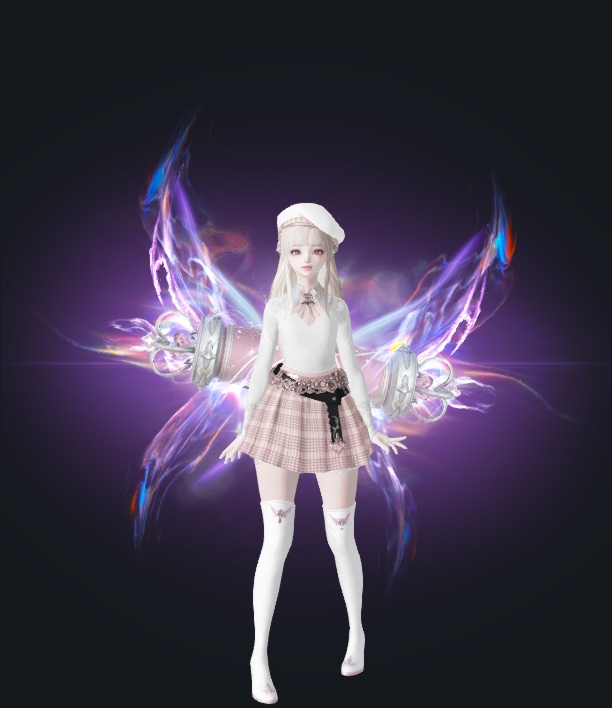 아즈망가모에