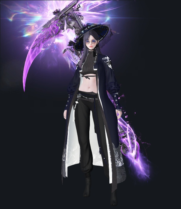 낫을쓰는다람쥐