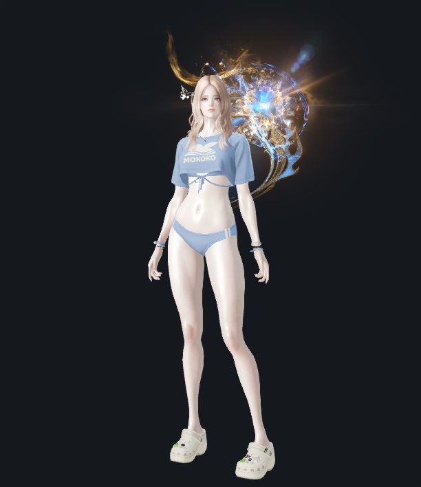하늘연달아흐레