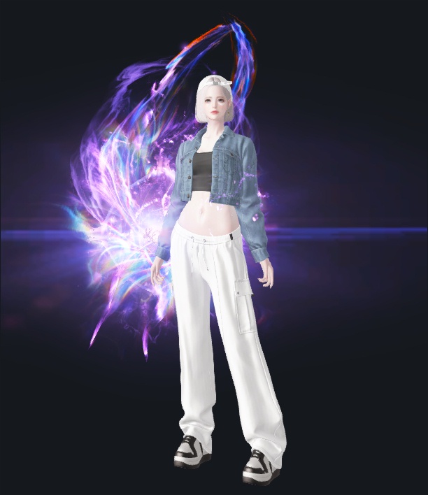 효쩡이언니