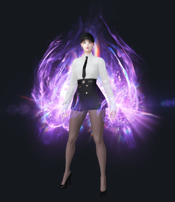 아바타 이미지