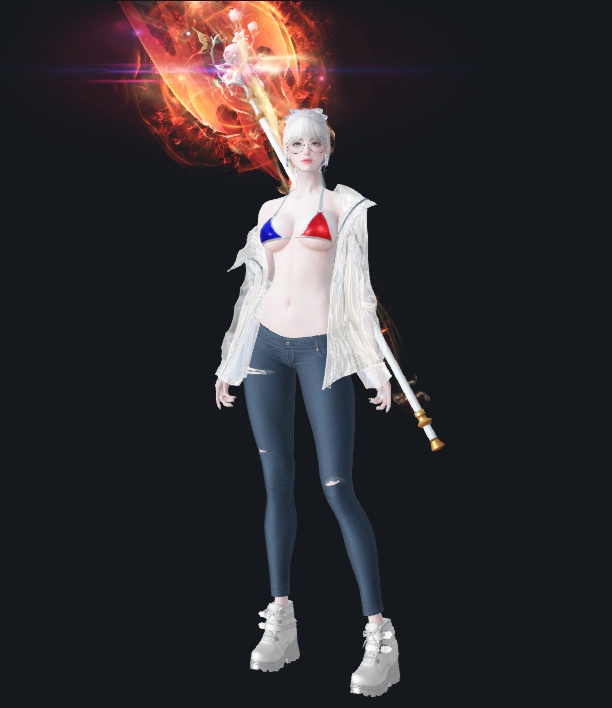 레아스