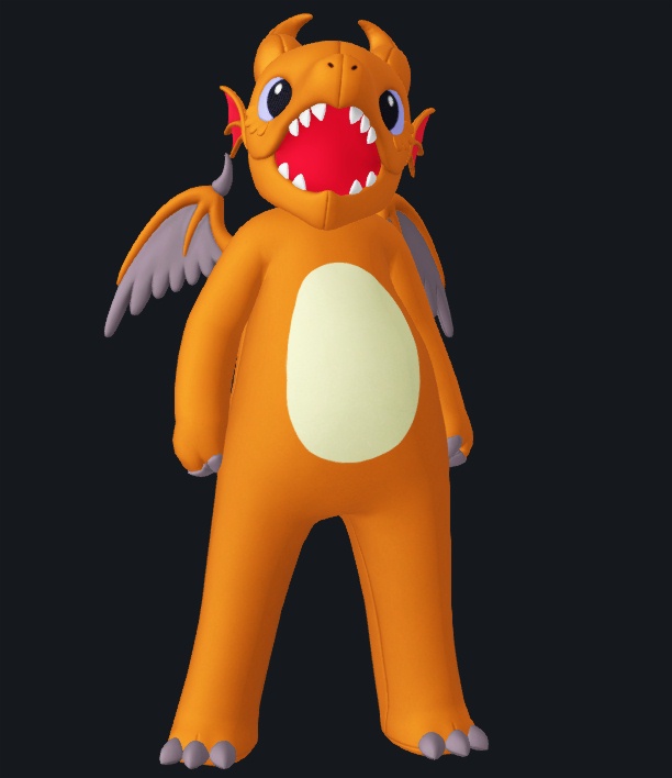 먼먹