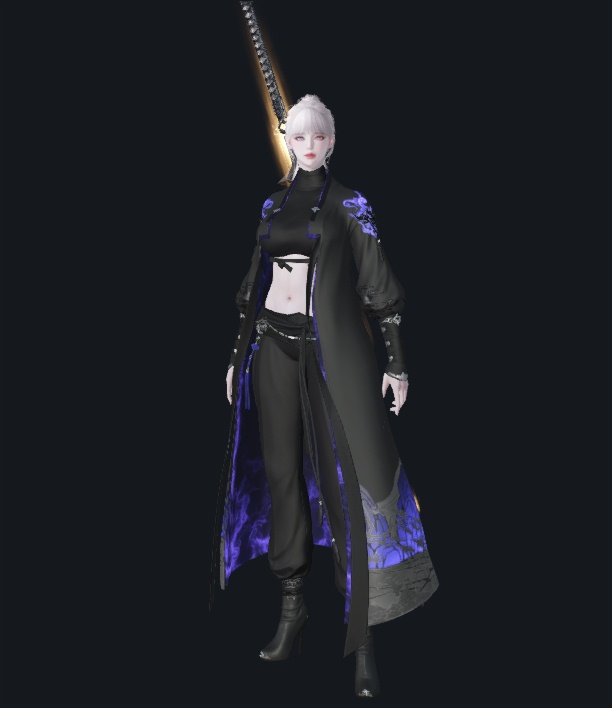 로열가드옷걸이