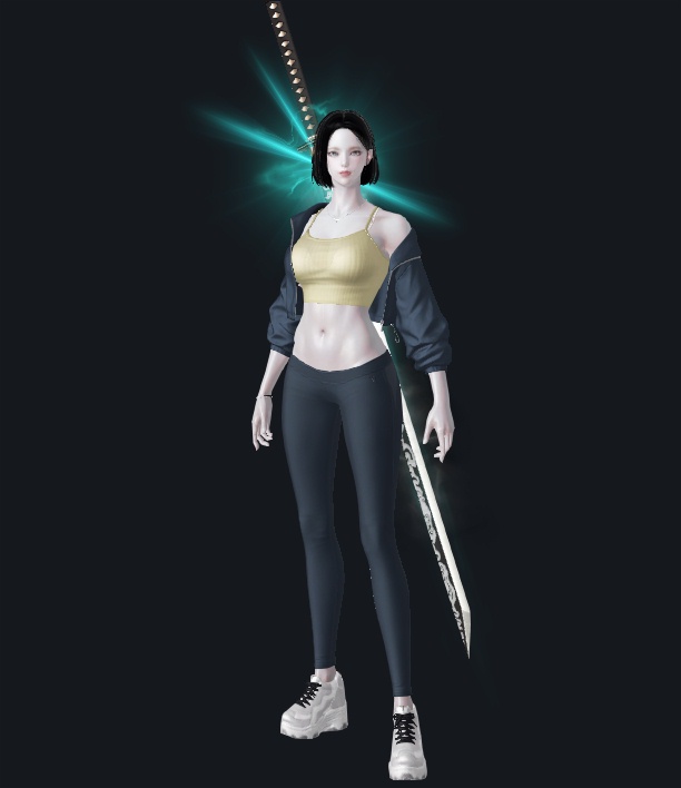 잼미