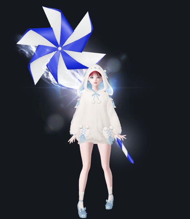 검은비를뿌려요