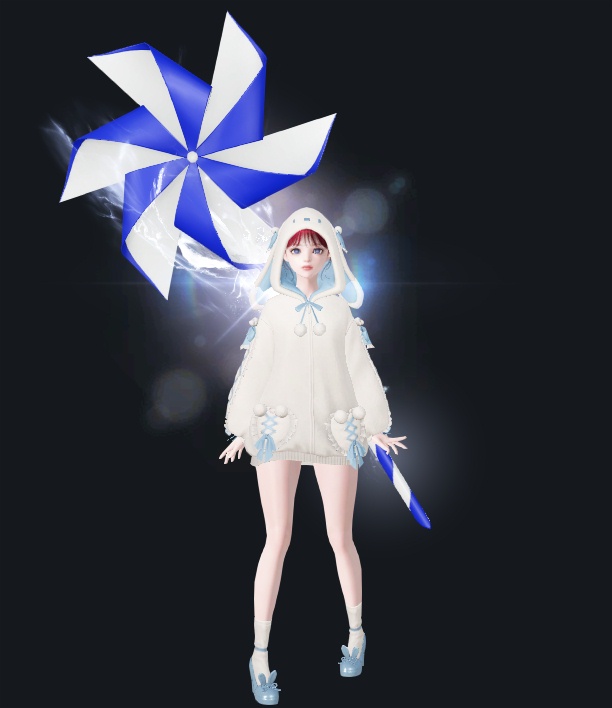 검은비를뿌려요