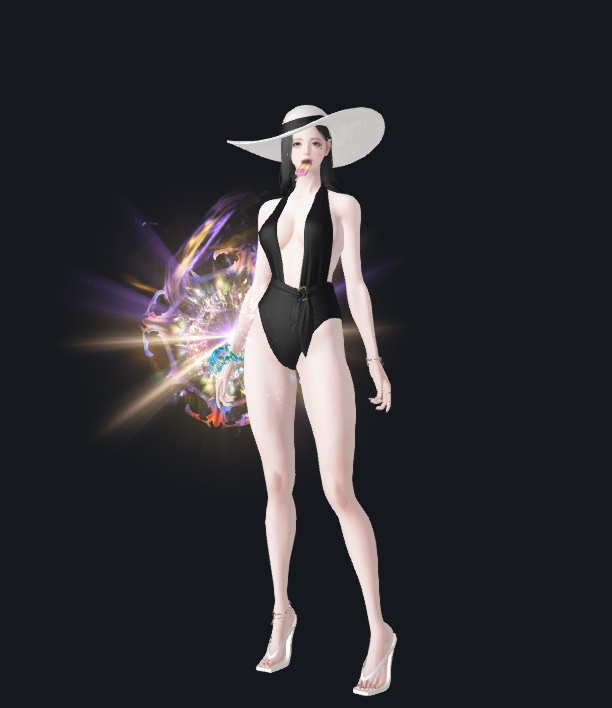 ArcanaEx