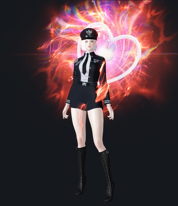 미소단